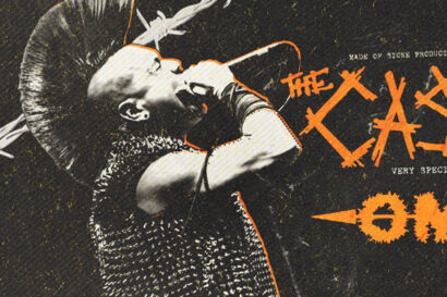 The Casualties ft. Ομίχλη