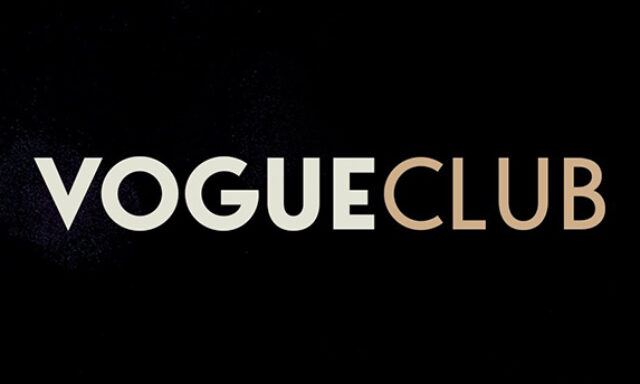 Club Vogue