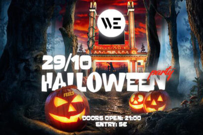 Halloween Party