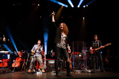 Led Zeppelin Symphonic