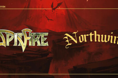 Spitfire + Northwind