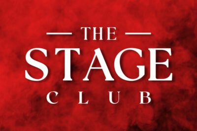 The Stage Club
