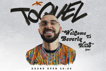 Toquel &#8211; Welcome to Beverly Hills
