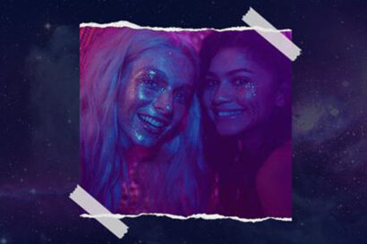 Trashphoria Carnival Party