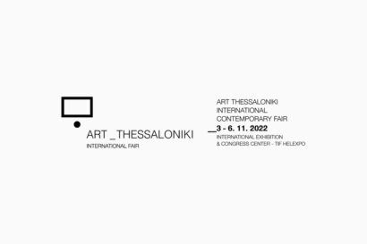 6η Art-Thessaloniki International Contemporary Fair