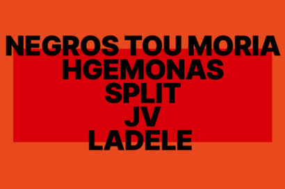 BBP &#8211; Νέγρος του Μορια &#8211; Hgemonas &#8211; Split &#8211; JV &#8211; Ladele