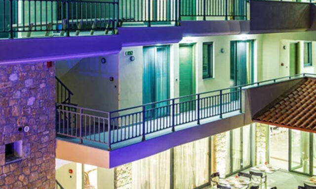 Core Hotel
