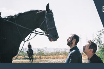 Εδώ έχουν προτεραιότητα οι έφιπποι