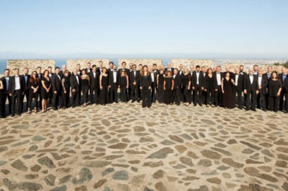 Ημέρα μνήμης Ελλήνων Εβραίων μαρτύρων και ηρώων του ολοκαυτόματος | Συναυλία Κρατικής Ορχήστρας Θεσσαλονίκης