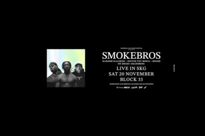 Smokebros