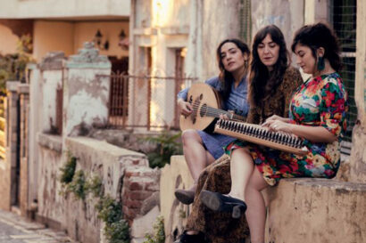 World Music Festival &#8211; Στα λιμάνια της Μεσογείου: Tarab Safar (Βηρυτός) και Sinafi Trio (Κωνσταντινούπολη)