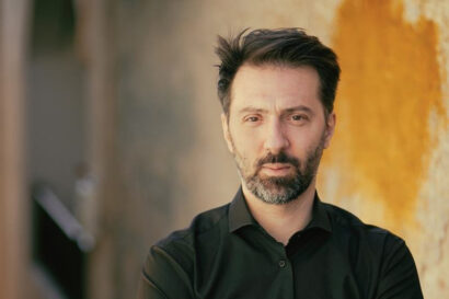 Βασίλης Βαρβαρέσος
