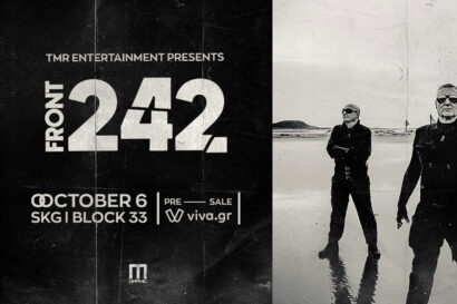 Front 242 (BE)