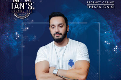 Greek Party -DJ Tasos Rizopoulos