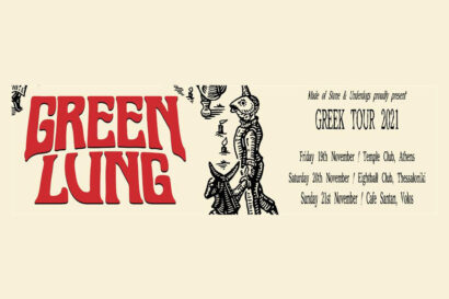 Green Lung