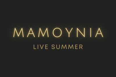Μαμούνια Live Summer