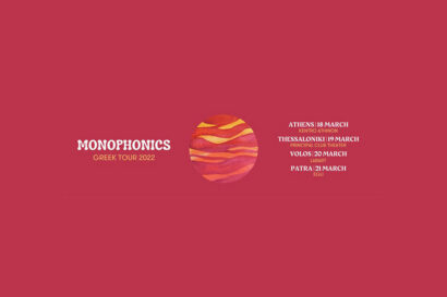 Monophonics