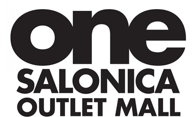 One Salonica Οutlet Mall