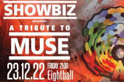 Showbiz: A tribute to Muse