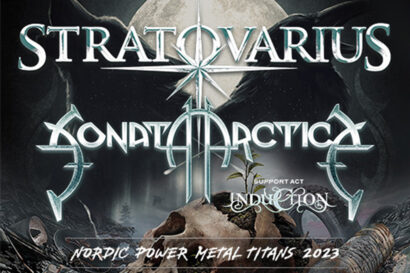 Sonata Arctica και Stratovarius