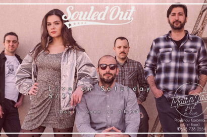 Souled Out