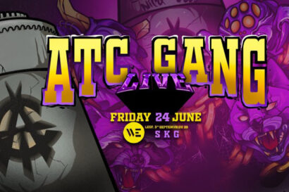 ATC Gang