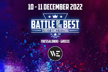 Battle of the best 2022