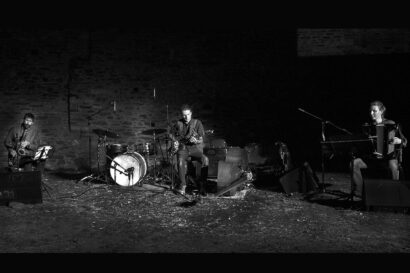 Dafka / Wylie / Doneff &#8211; Suite Yedi