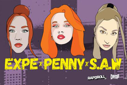 Expe &#8211; Penny &#8211; Saw