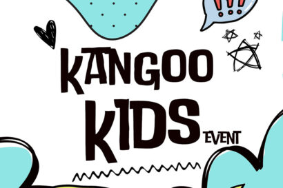 Kangoo Kids