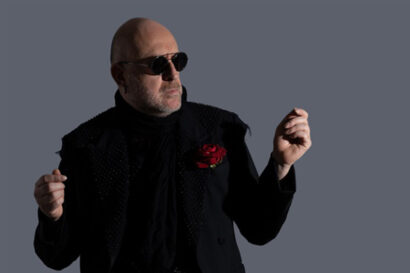 Mario Biondi