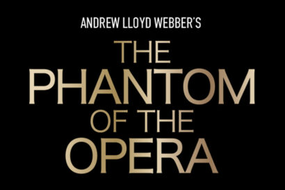 The Phantom of the Opera