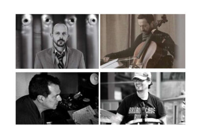 The Prefabricated Quartet