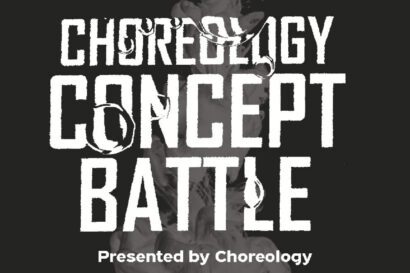 Choreology Concept Battle