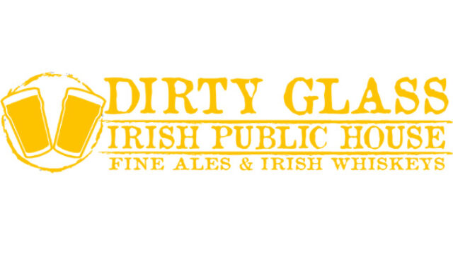 Dirty Glass Irish Public House