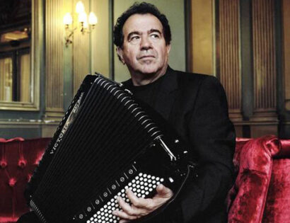 Richard Galliano