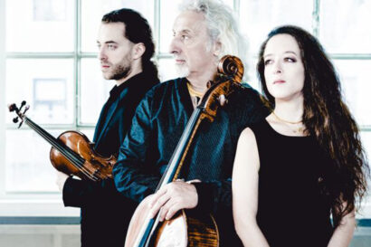 Maisky Trio