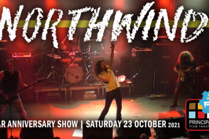 Northwind &#8211; 40 Year Anniversary Show