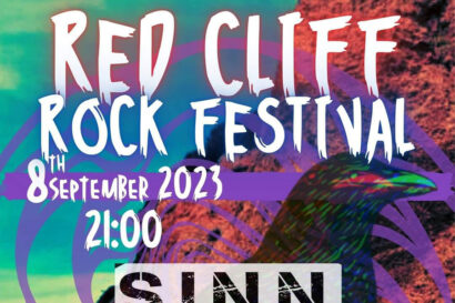 Red Cliff Rock Festival