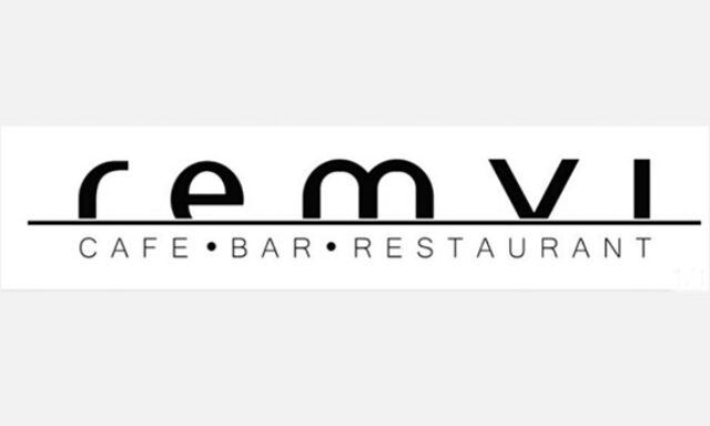 Cafe – Bar – Restaurant Remvi
