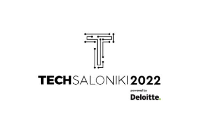 Techsaloniki 2022