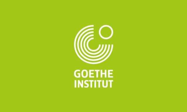 Goethe – Ιnstitut Τhessaloniki