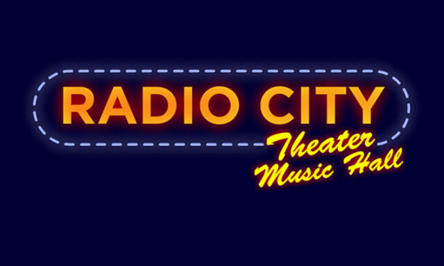 Θέατρο Radio City
