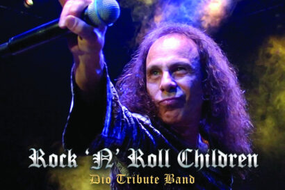 RnR Children &#8211; Dio Live Tribute