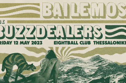 Bailemos and The BuzzDealers