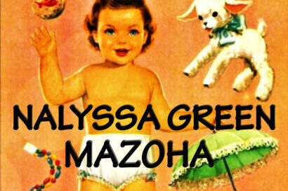 Nalyssa Green &#8211; Mazoha