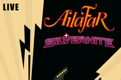 Silvernite &#8211; Ailafar