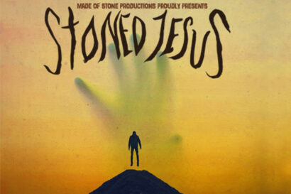 Stoned Jesus