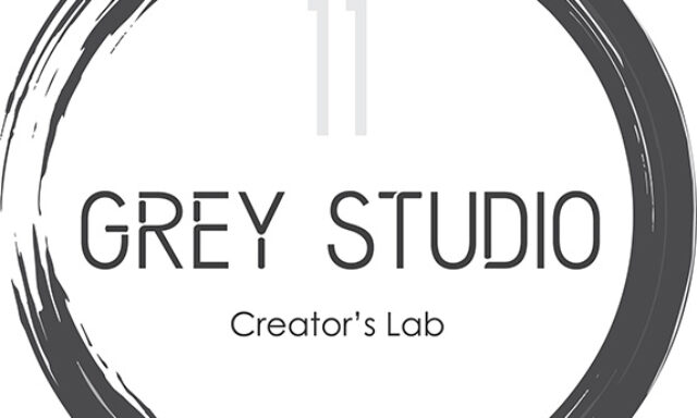11 Grey Studio: creator’s lab