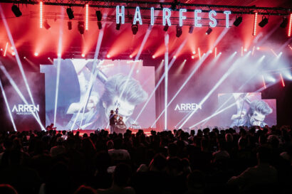 Hairfest Experience 2024